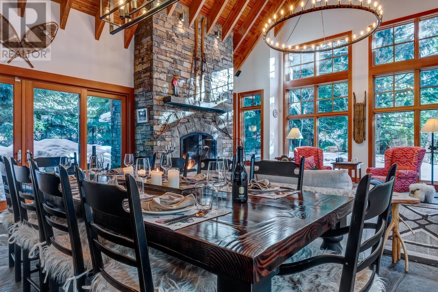 3205 ARCHIBALD WAY, Whistler real estate listing R2969124