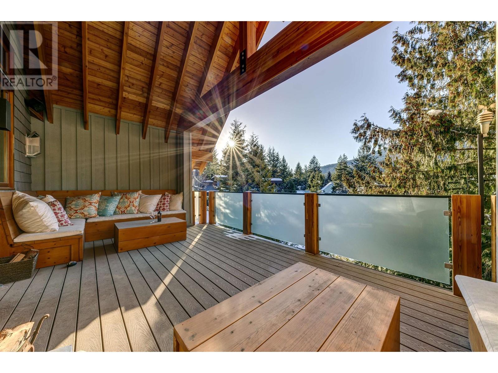 3205 ARCHIBALD WAY, Whistler real estate listing R2969124