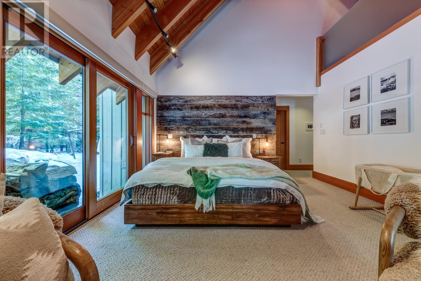 3205 ARCHIBALD WAY, Whistler real estate listing R2969124