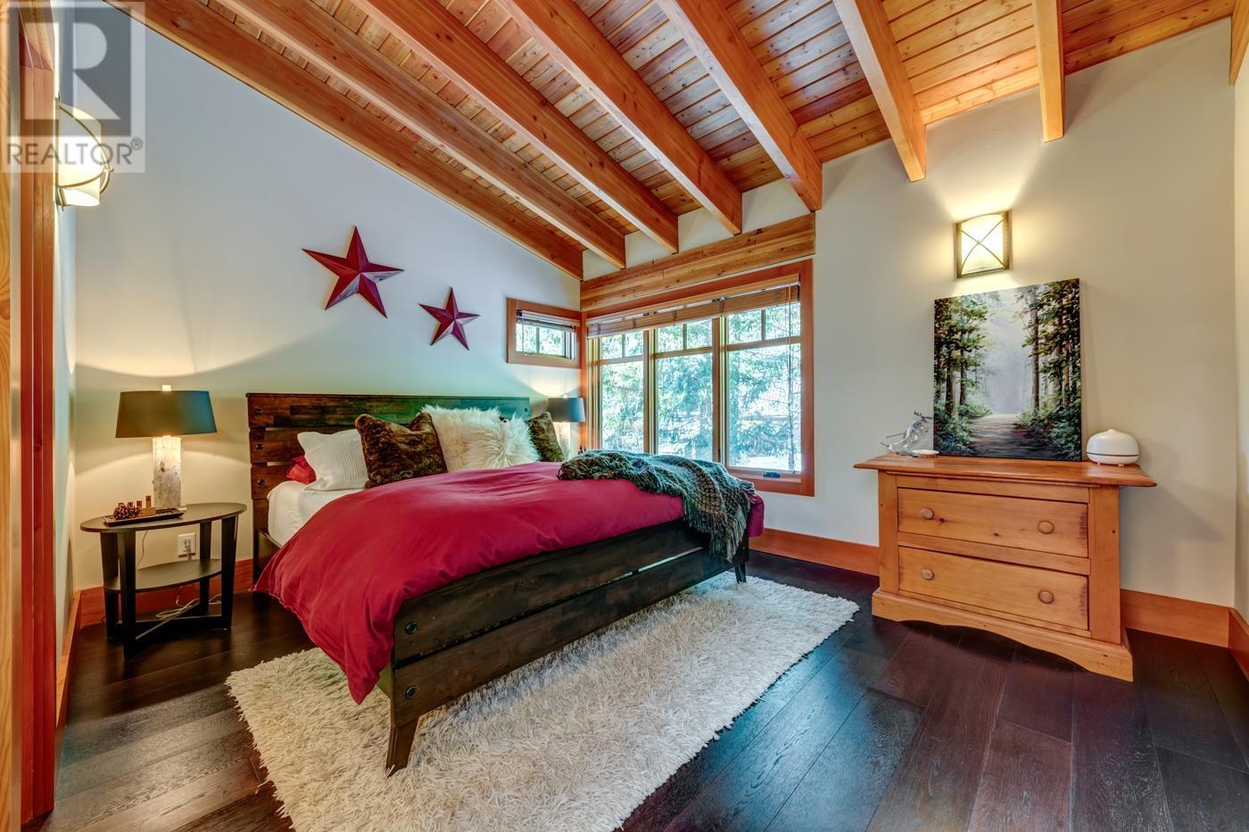 3205 ARCHIBALD WAY, Whistler real estate listing R2969124