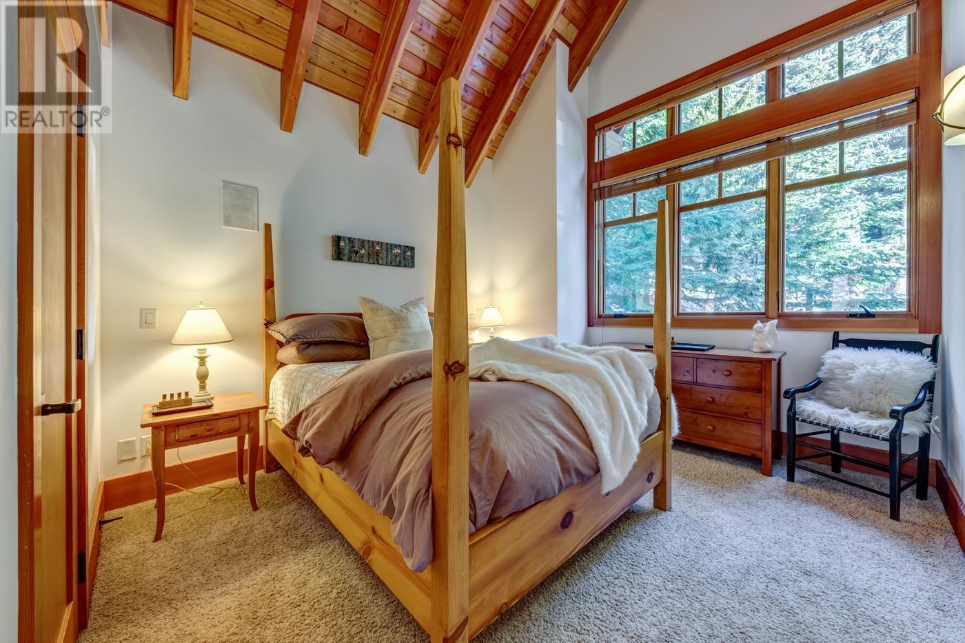 3205 ARCHIBALD WAY, Whistler real estate listing R2969124