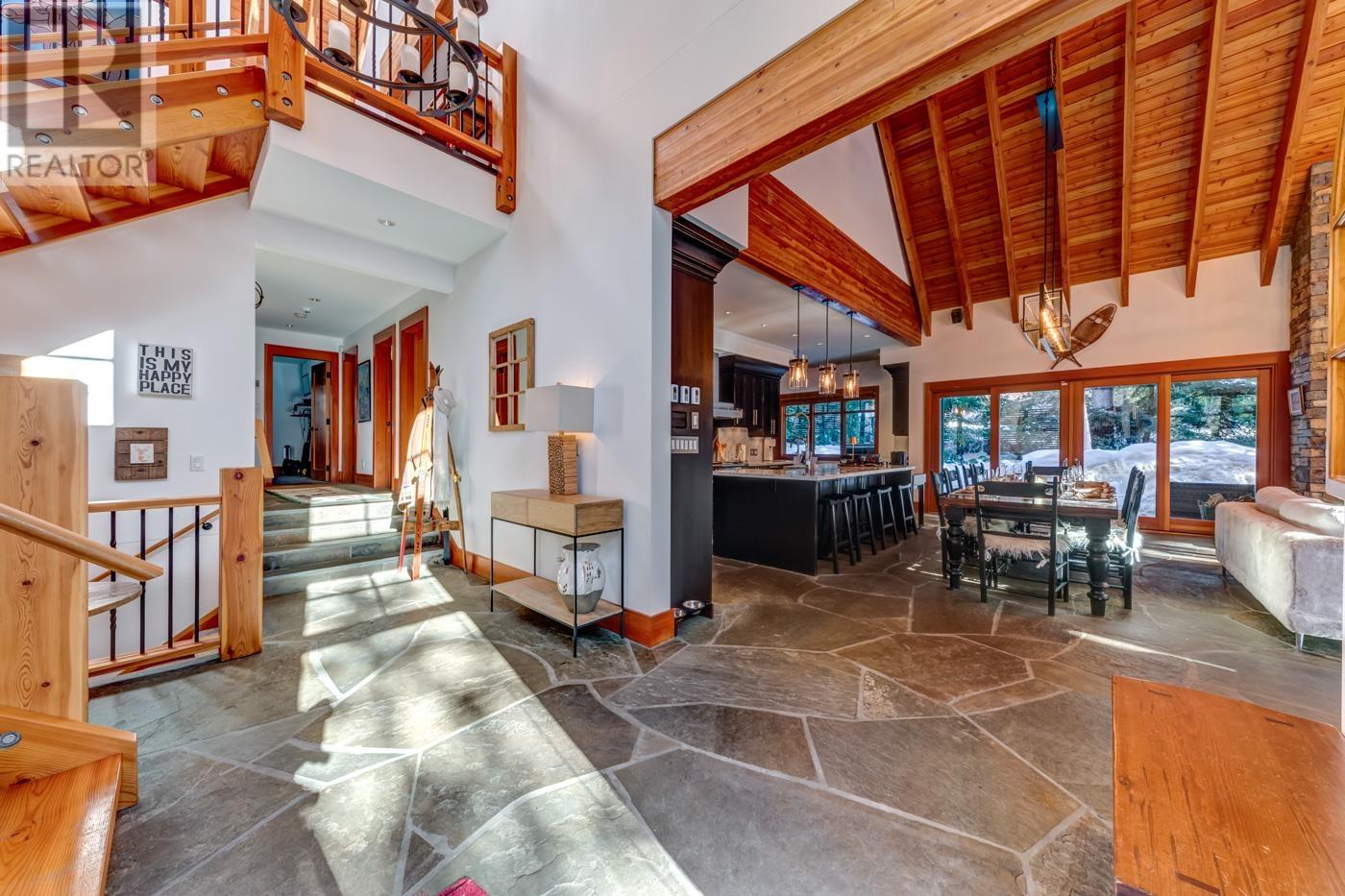 3205 ARCHIBALD WAY, Whistler real estate listing R2969124