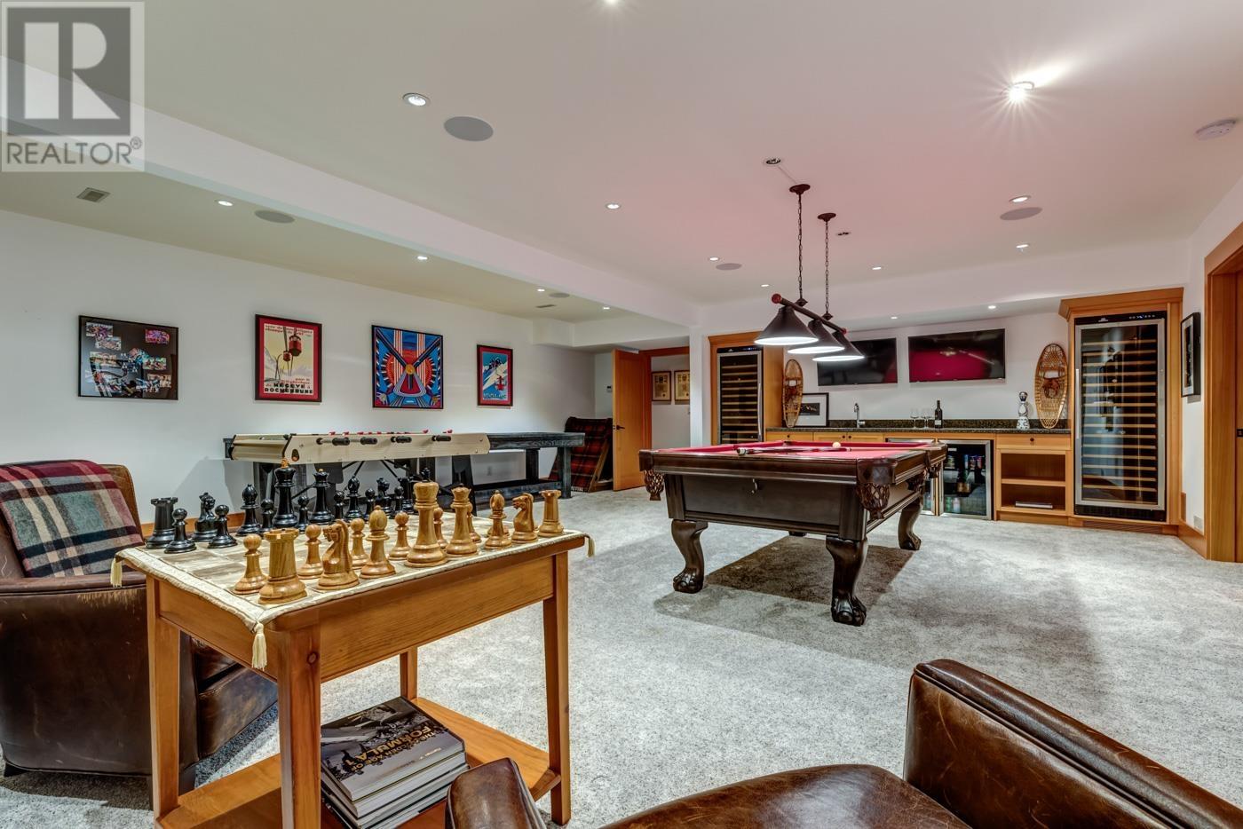 3205 ARCHIBALD WAY, Whistler real estate listing R2969124