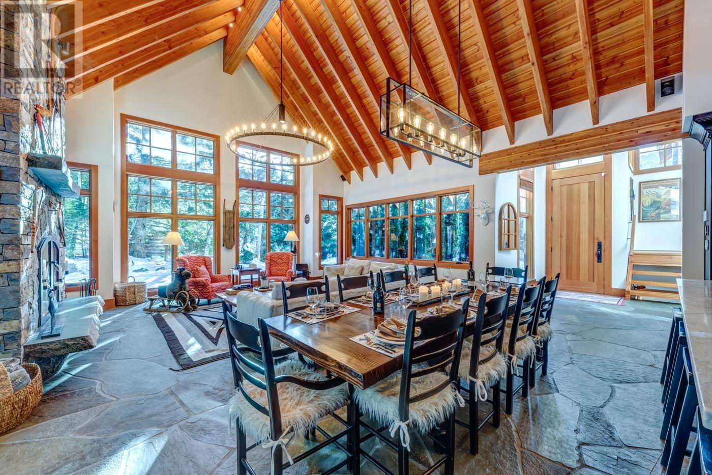 3205 ARCHIBALD WAY, Whistler real estate listing R2969124