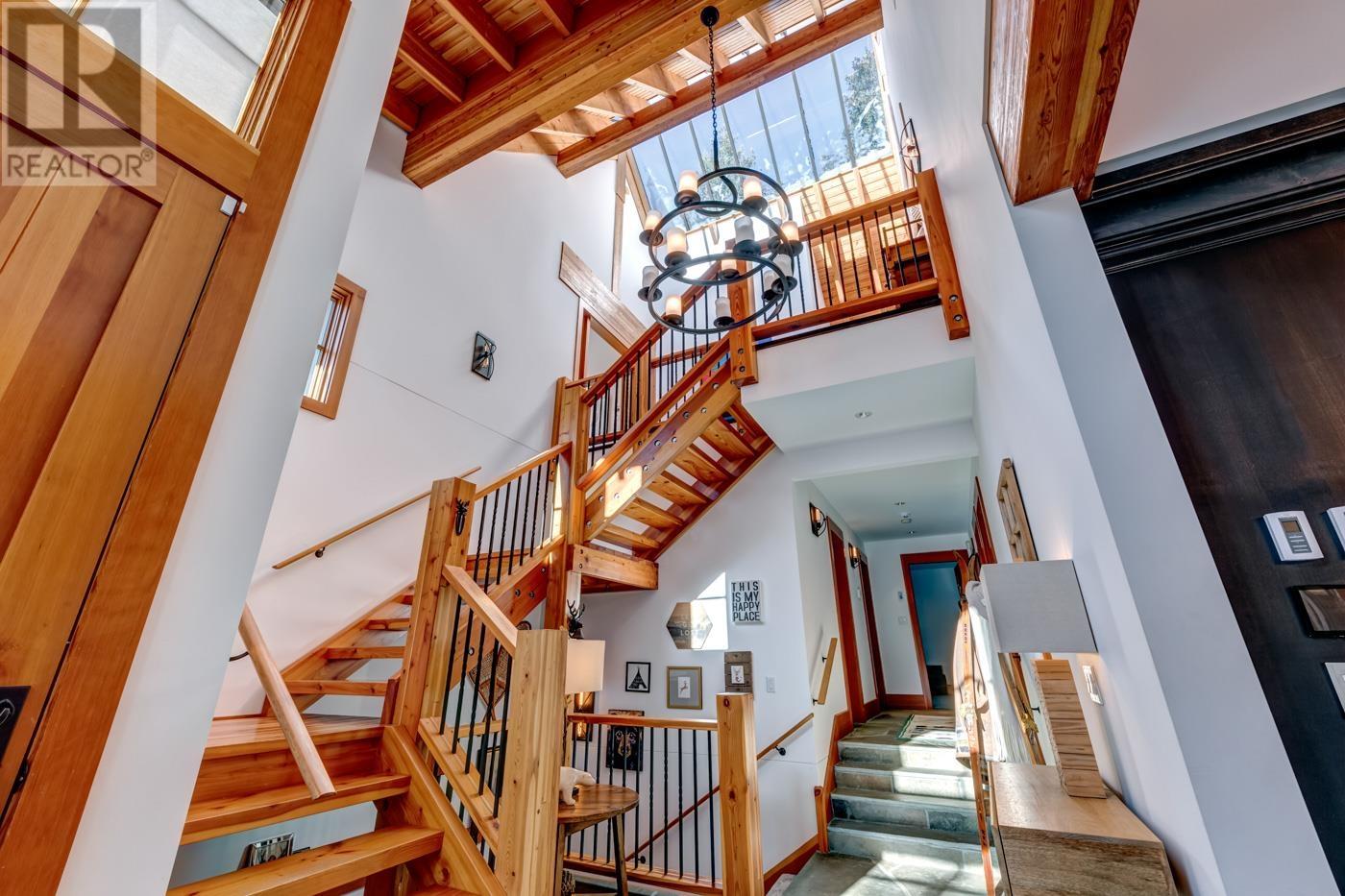 3205 ARCHIBALD WAY, Whistler real estate listing R2969124
