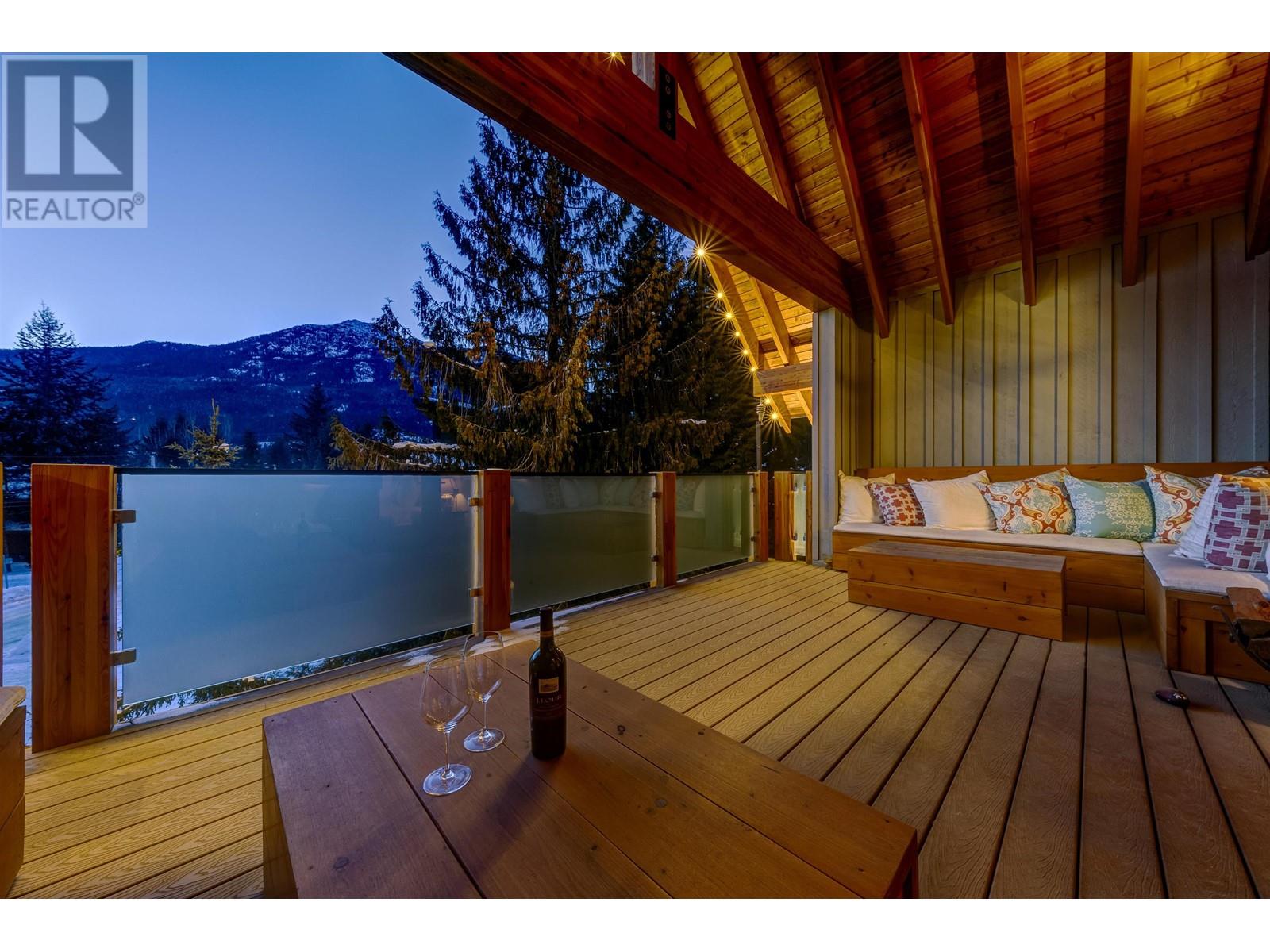 3205 ARCHIBALD WAY, Whistler real estate listing R2969124