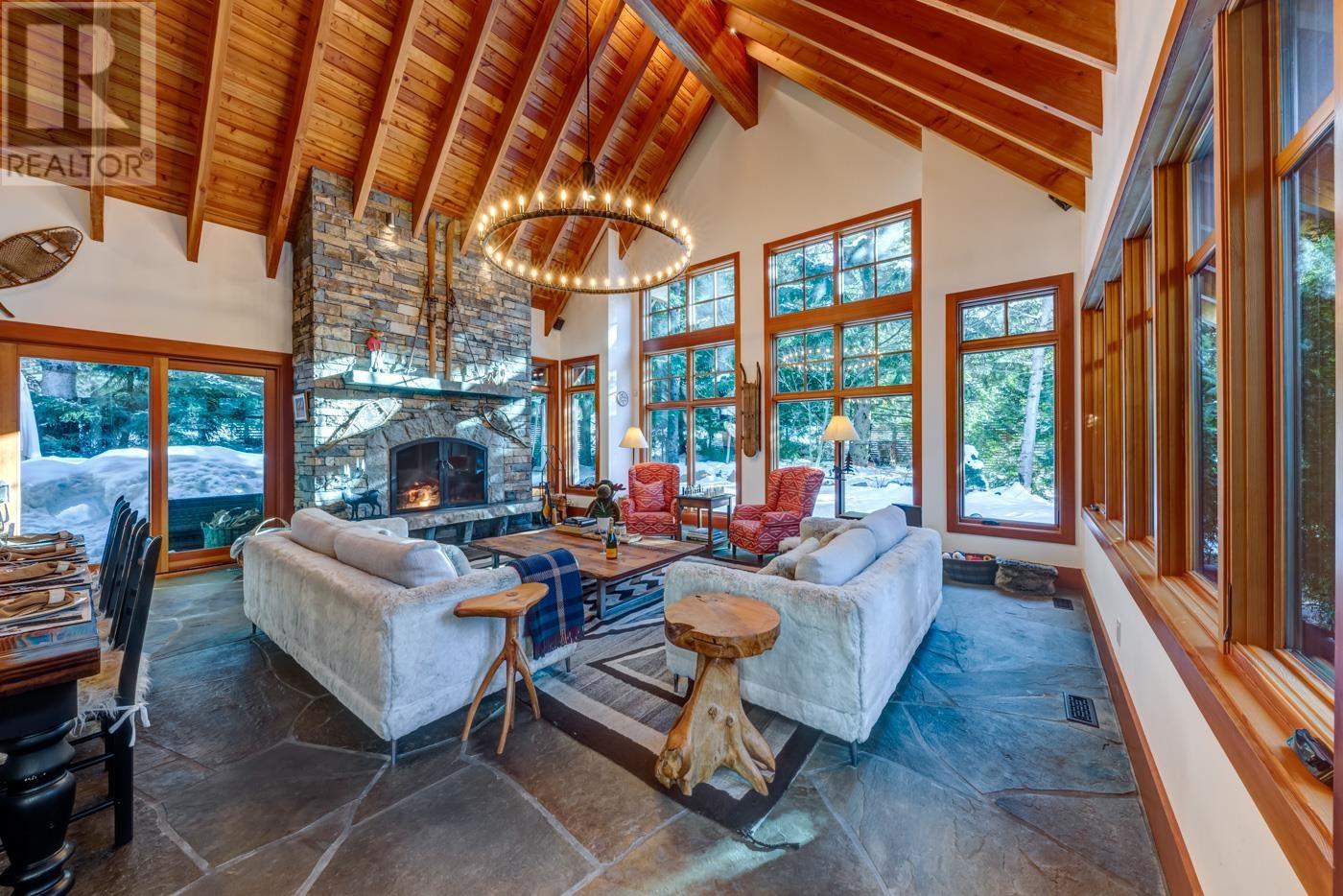 3205 ARCHIBALD WAY, Whistler real estate listing R2969124