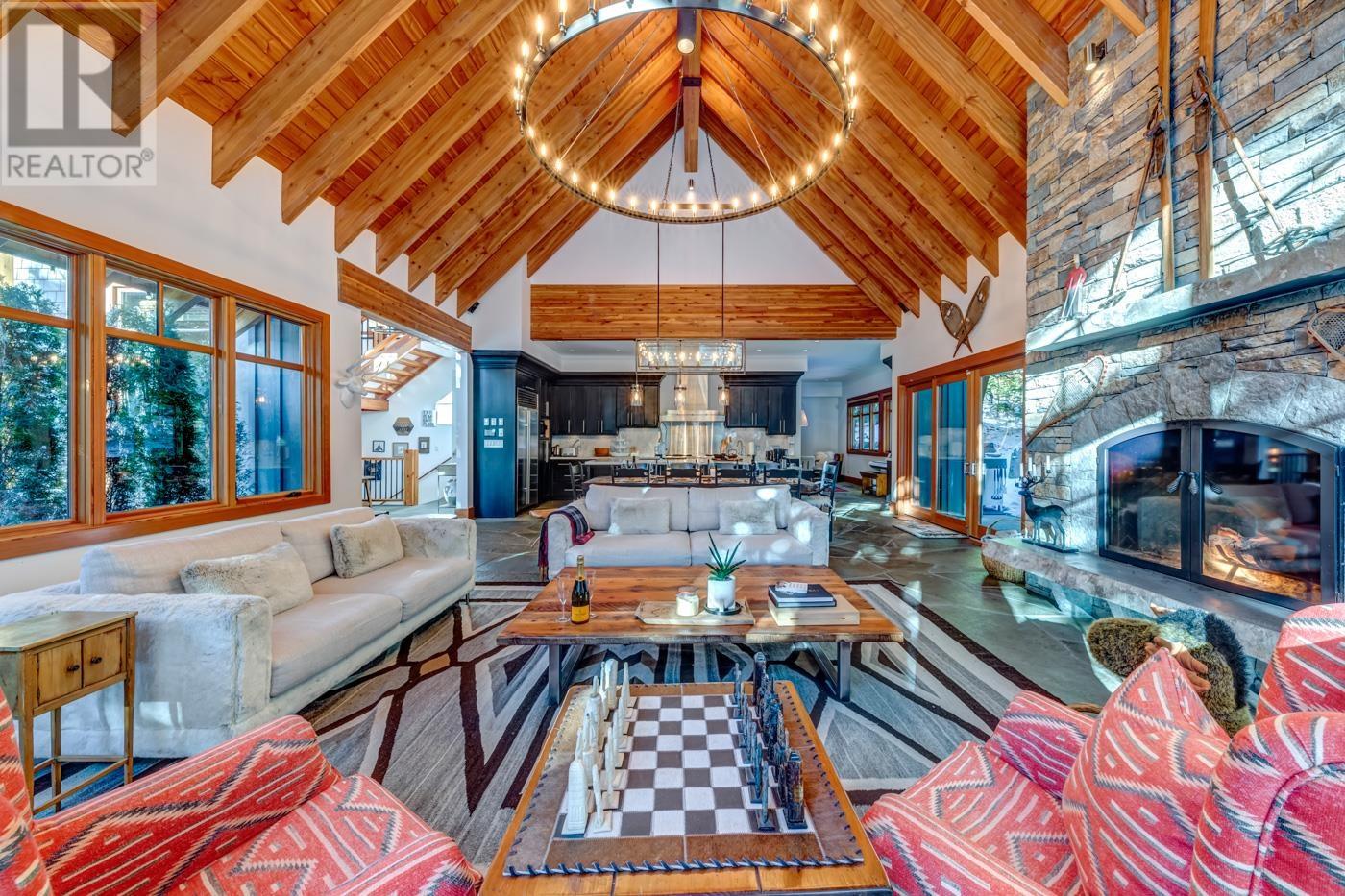 3205 ARCHIBALD WAY, Whistler real estate listing R2969124