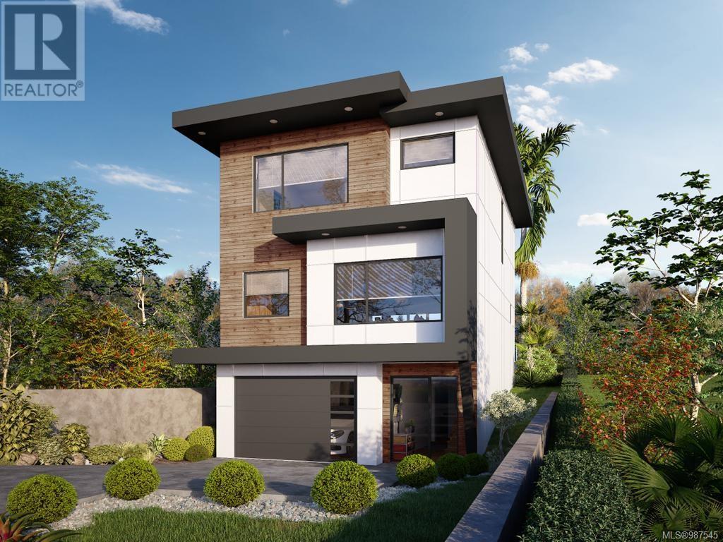 1342 Wood St, Esquimalt