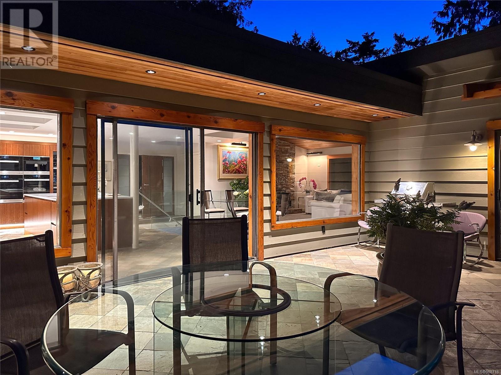 7909 Bedwell Dr, Pender Island