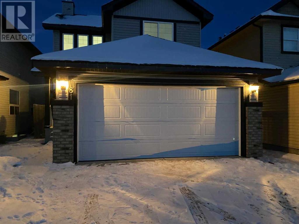 81 Saddlehorn Close NE, Calgary, Alberta