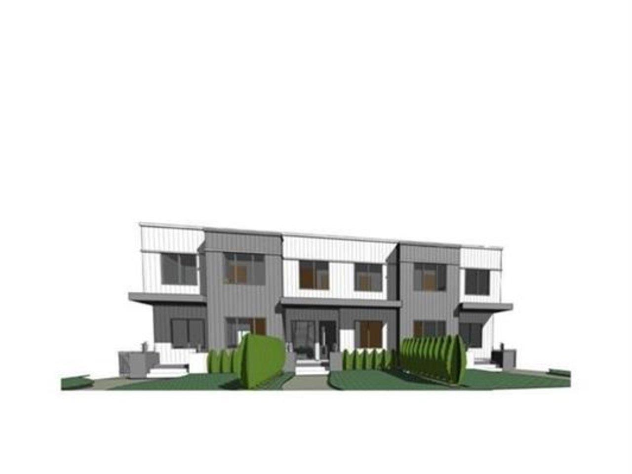 14056 NORTH BLUFF ROAD, White Rock real estate listing R2968594