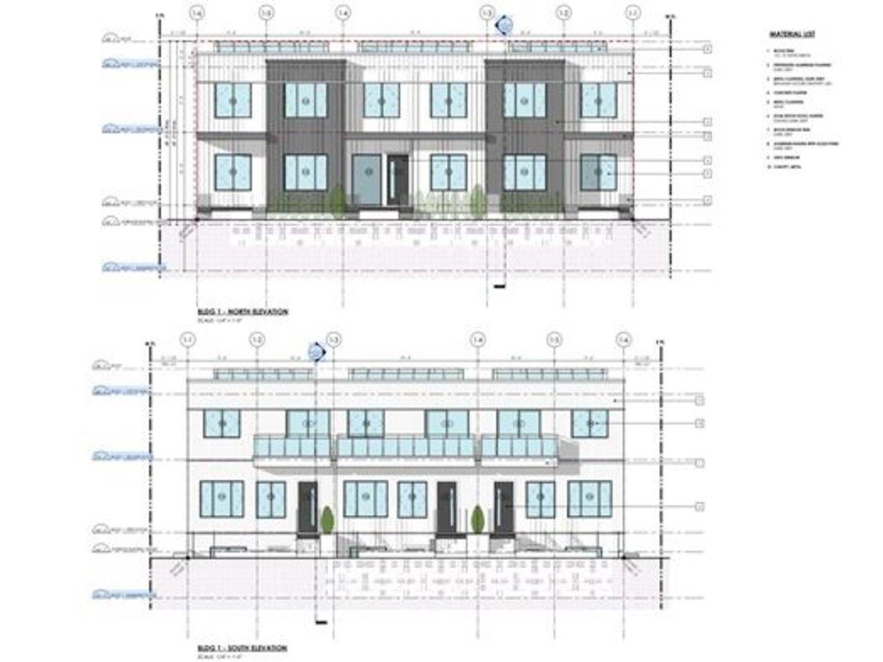 14056 NORTH BLUFF ROAD, White Rock real estate listing R2968594