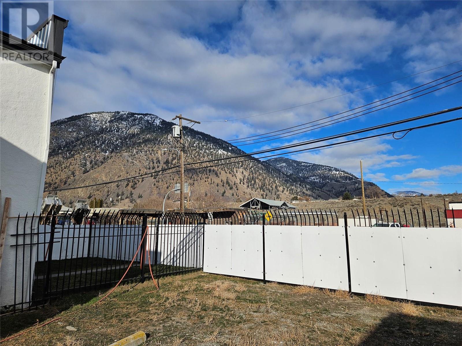  702 7th Avenue, Keremeos