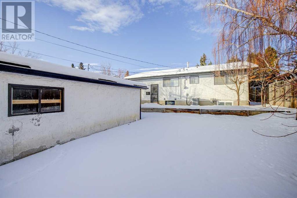 Single Family House Bungalow for Sale in  Maryvale Way NE Marlborough Calgary 