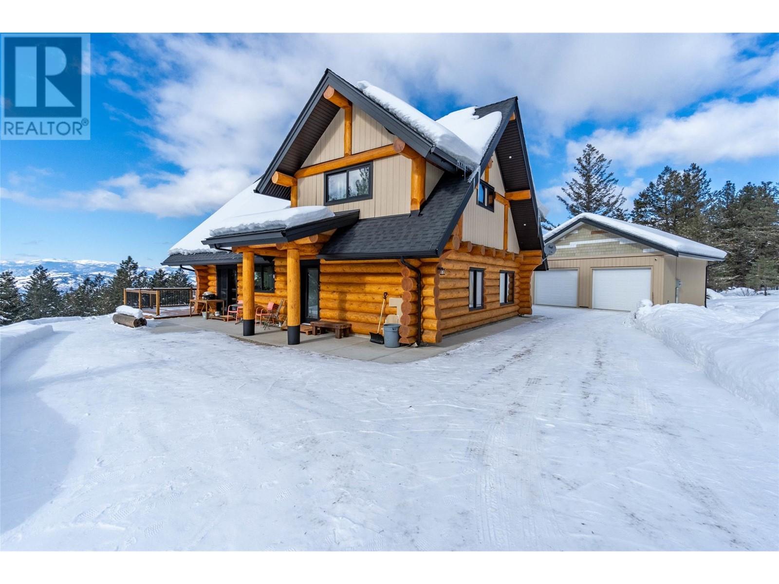 185 CARIBOU Way, Osoyoos