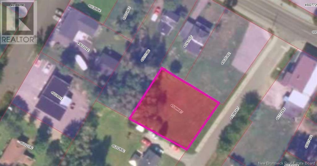 Photo 17 of Lot Chestnut Street, Minto NB