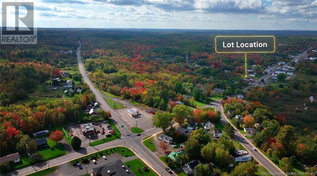 Photo 2 of Lot Chestnut Street, Minto NB