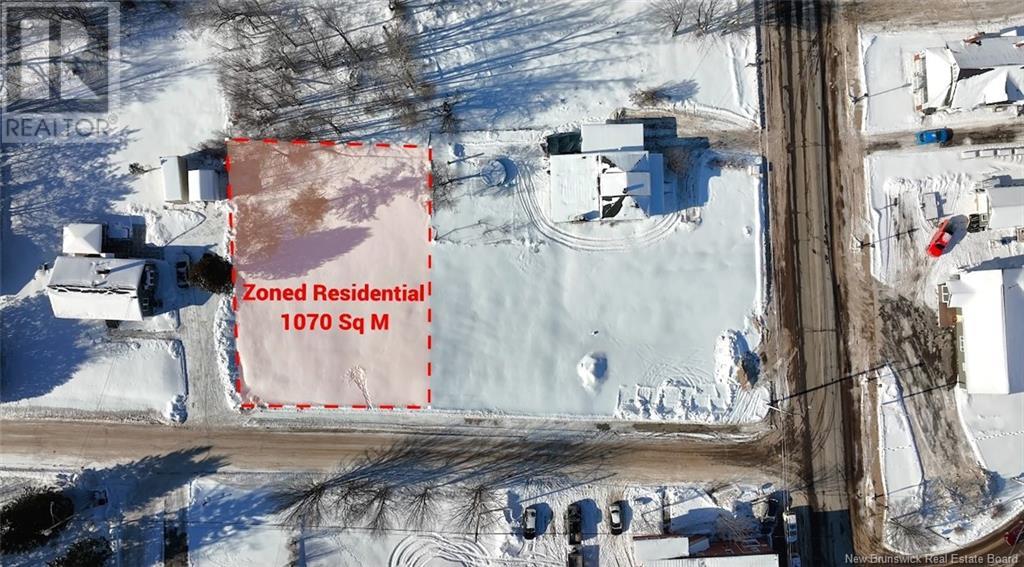 Photo 3 of Lot Chestnut Street, Minto NB