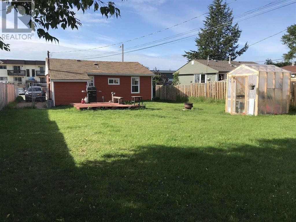 10424 102 AVENUE, Fort St. John