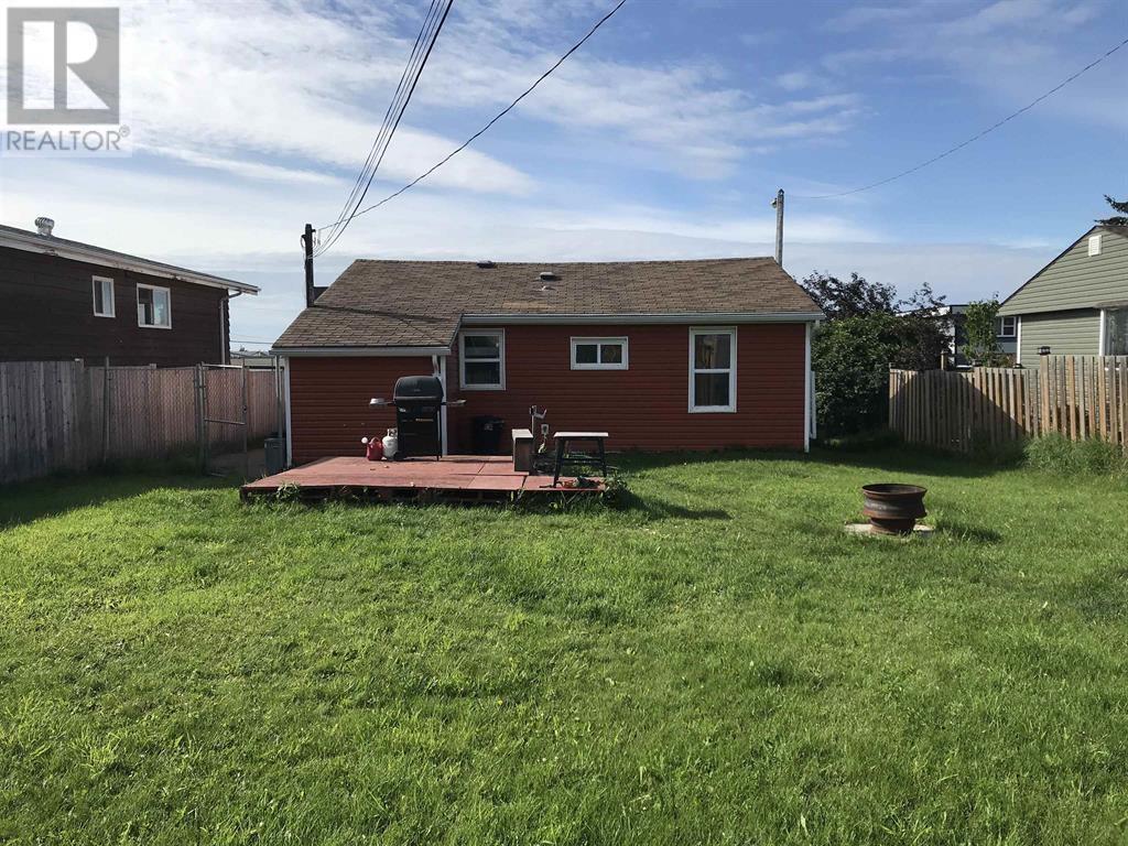 10424 102 AVENUE, Fort St. John