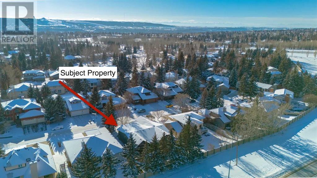 Single Family House Bungalow for Sale in  Varsity Estates Close NW Varsity Calgary 