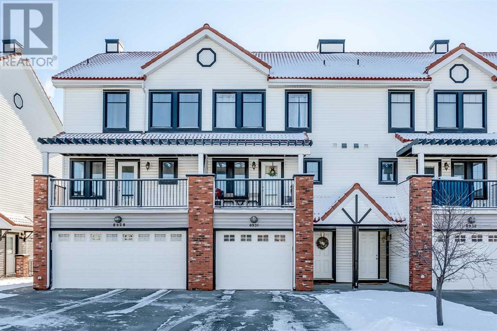 8930 Royal Oak Way NW, Calgary, Alberta