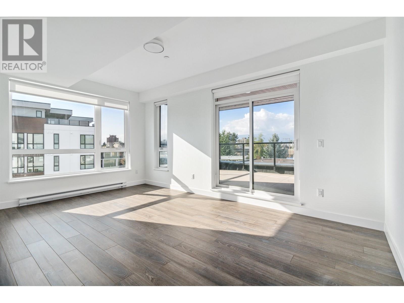 509 11703 FRASER STREET, Maple Ridge real estate listing R2968478