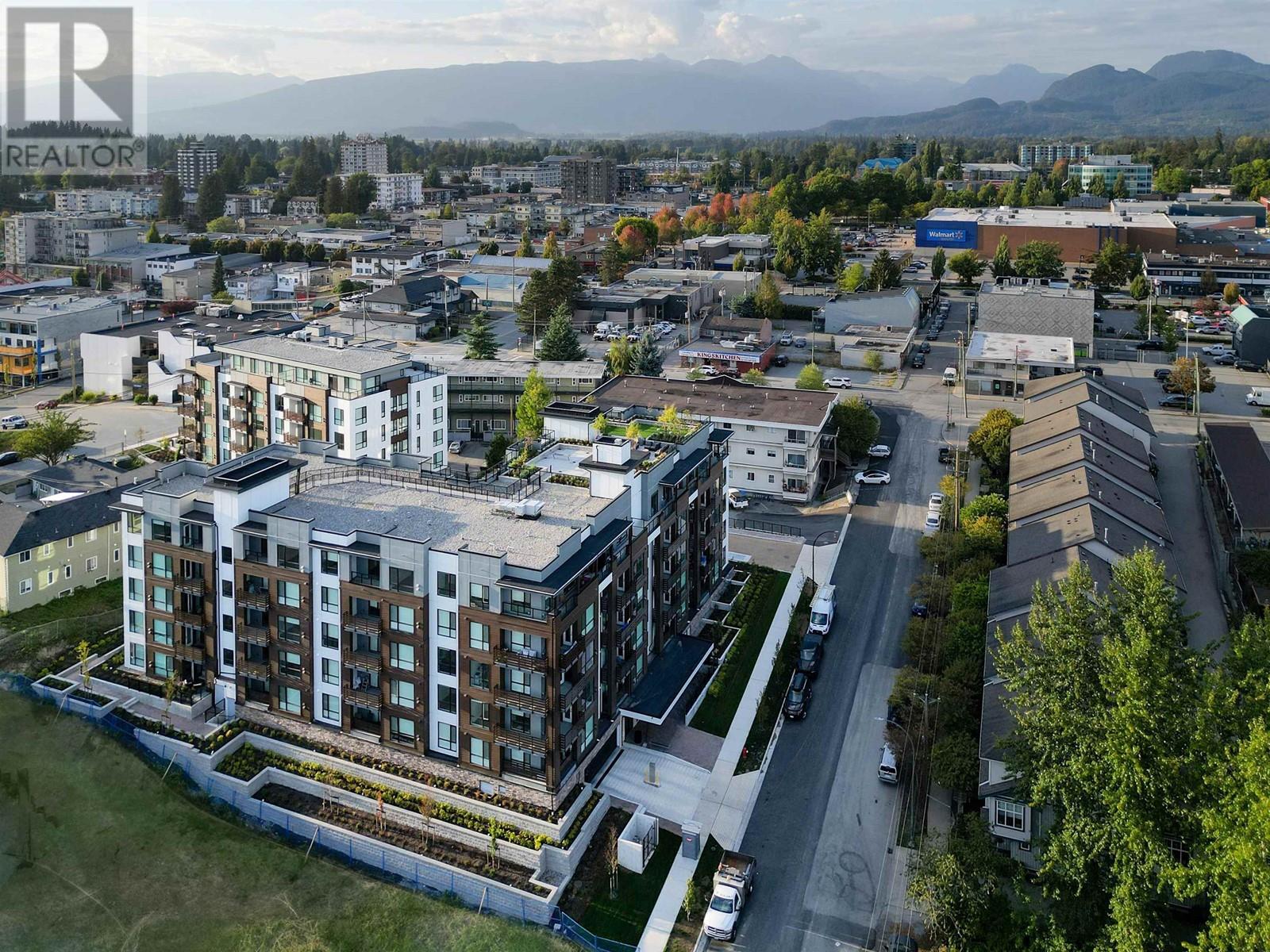 509 11703 FRASER STREET, Maple Ridge