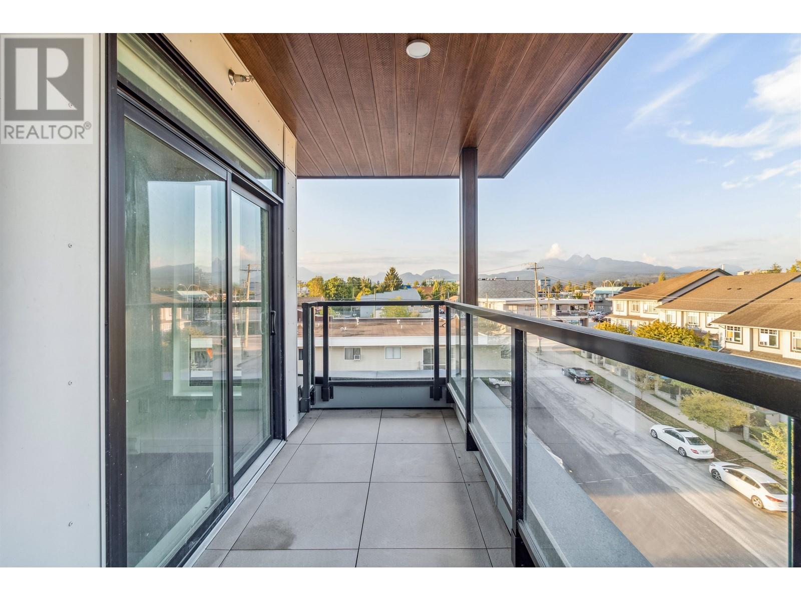 509 11703 FRASER STREET, Maple Ridge real estate listing R2968478