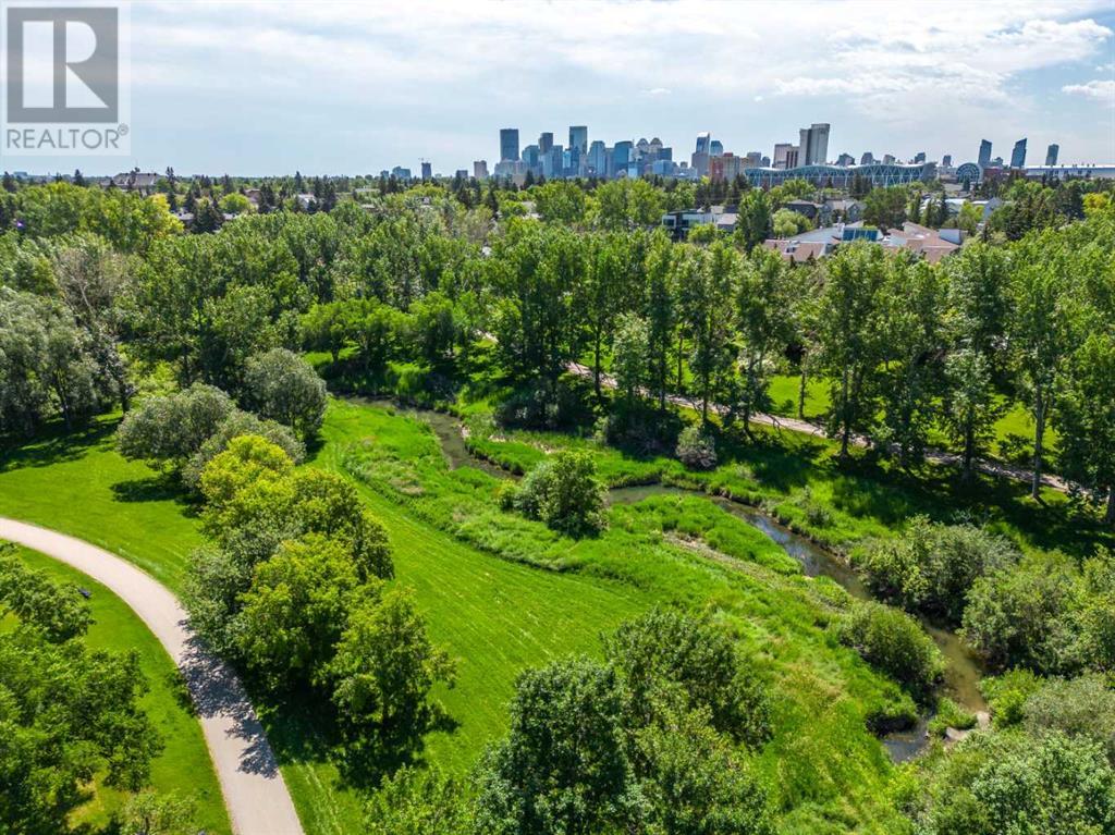 Single Family House Bungalow for Sale in   Avenue NW Capitol Hill Calgary 