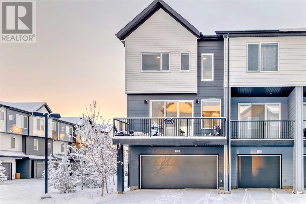 230 Skyview Ranch Circle NE, Calgary, Alberta