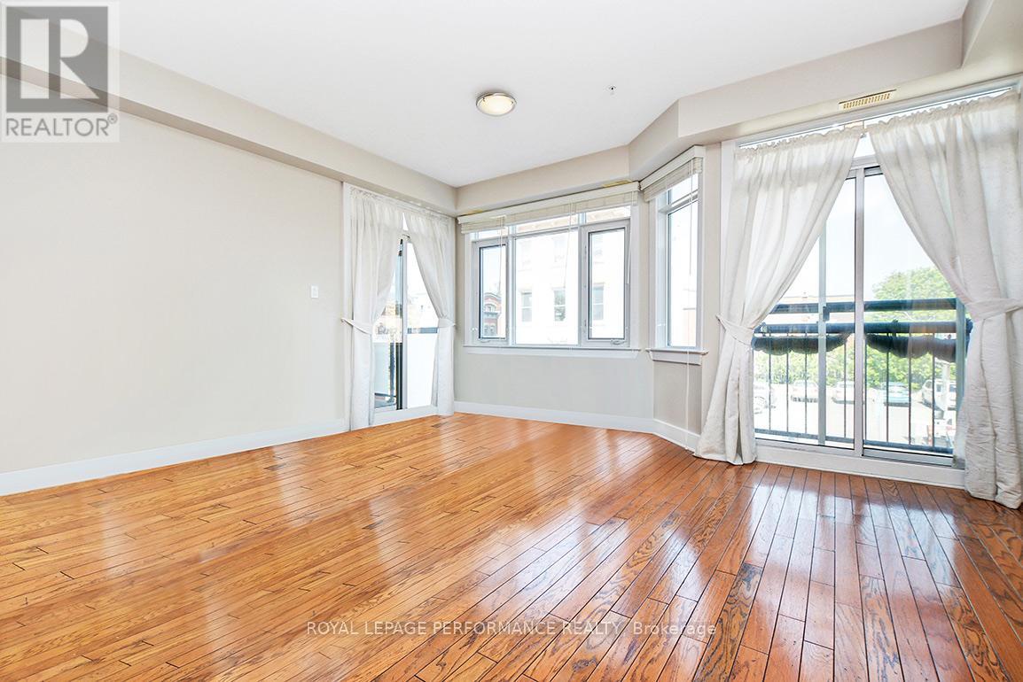 Photo 20 of B 204 124 Guigues Avenue, Ottawa ON