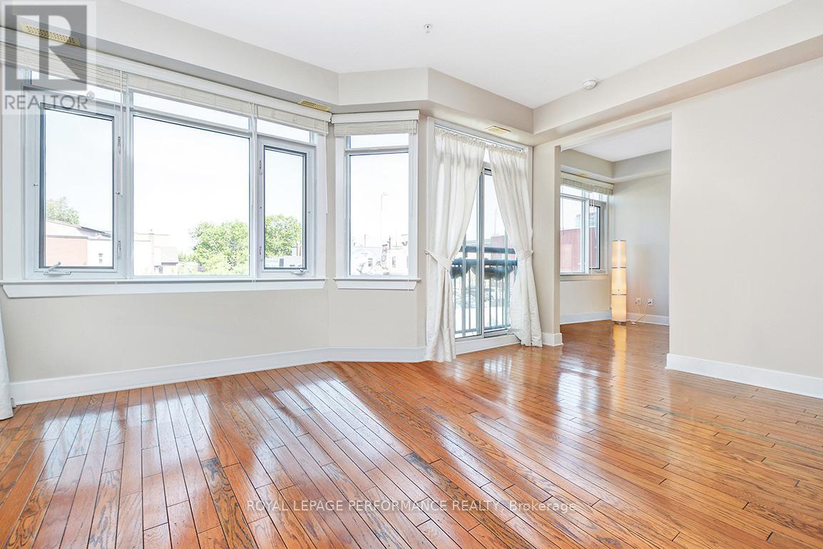 Photo 23 of B 204 124 Guigues Avenue, Ottawa ON