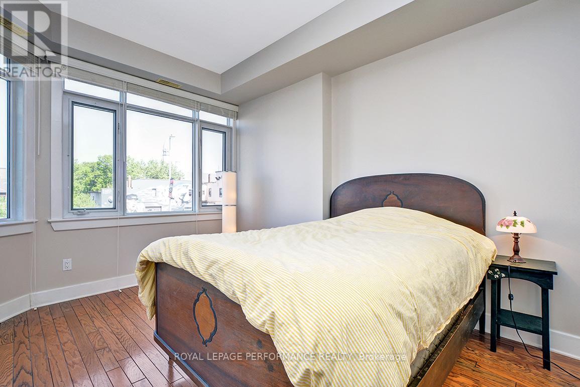Photo 26 of B 204 124 Guigues Avenue, Ottawa ON