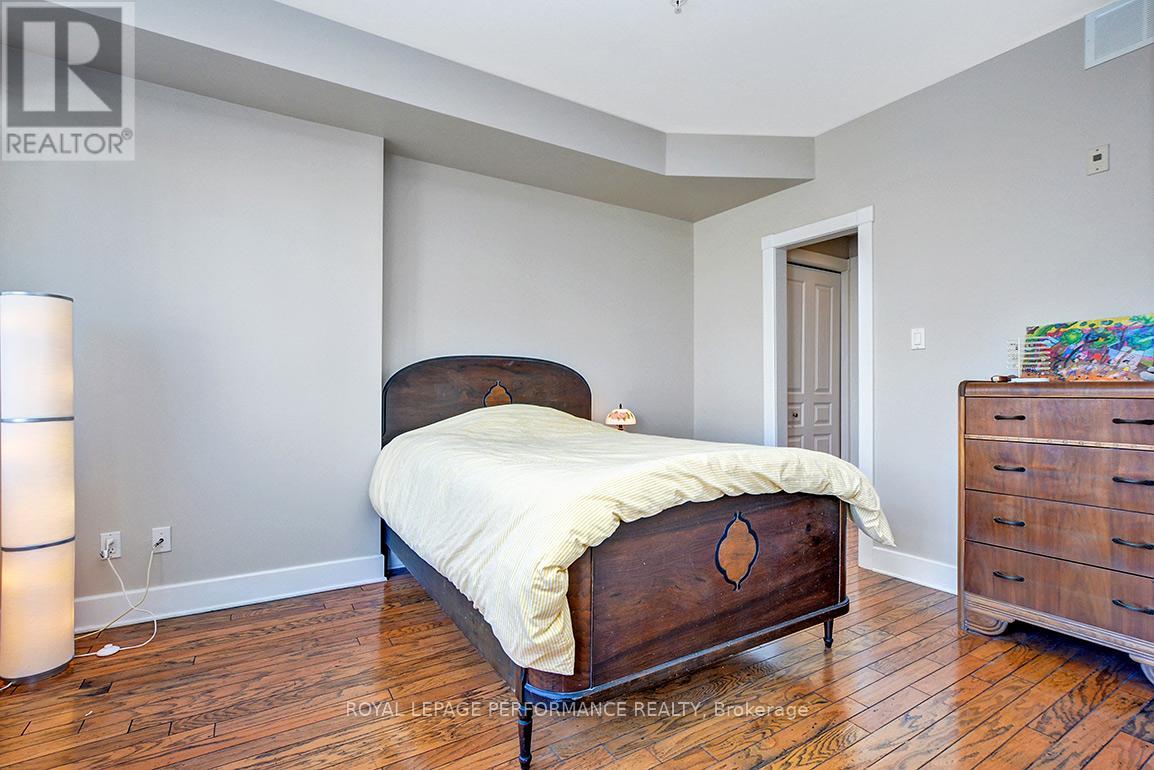 Photo 28 of B 204 124 Guigues Avenue, Ottawa ON