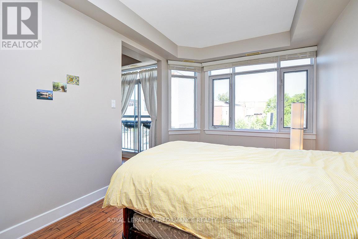 Photo 30 of B 204 124 Guigues Avenue, Ottawa ON