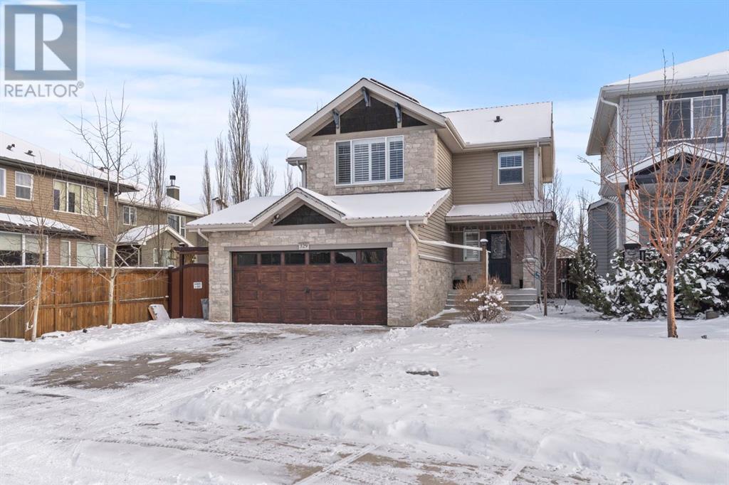 329 Royal Oak Circle NW, Calgary, Alberta