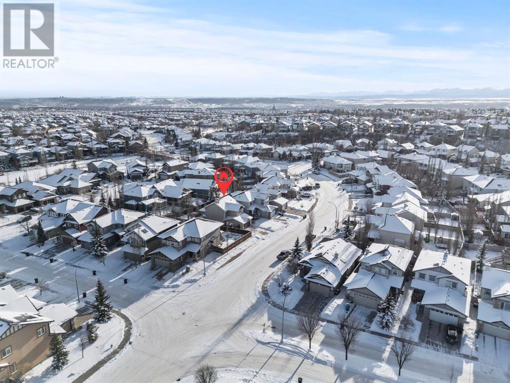 Single Family House for Sale in  Royal Oak Circle NW Royal Oak Calgary 