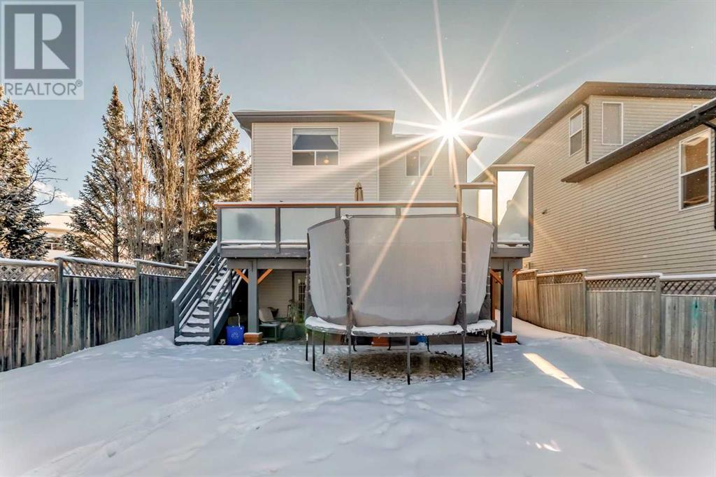 Single Family House for Sale in  Citadel Meadow Bay NW Citadel Calgary 