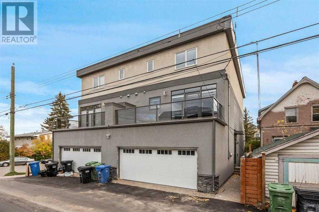 Single Family House for Sale in    Avenue SW South Calgary Calgary 