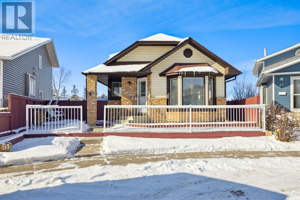 Single Family House for Sale in  Tararidge Place NE Taradale Calgary 