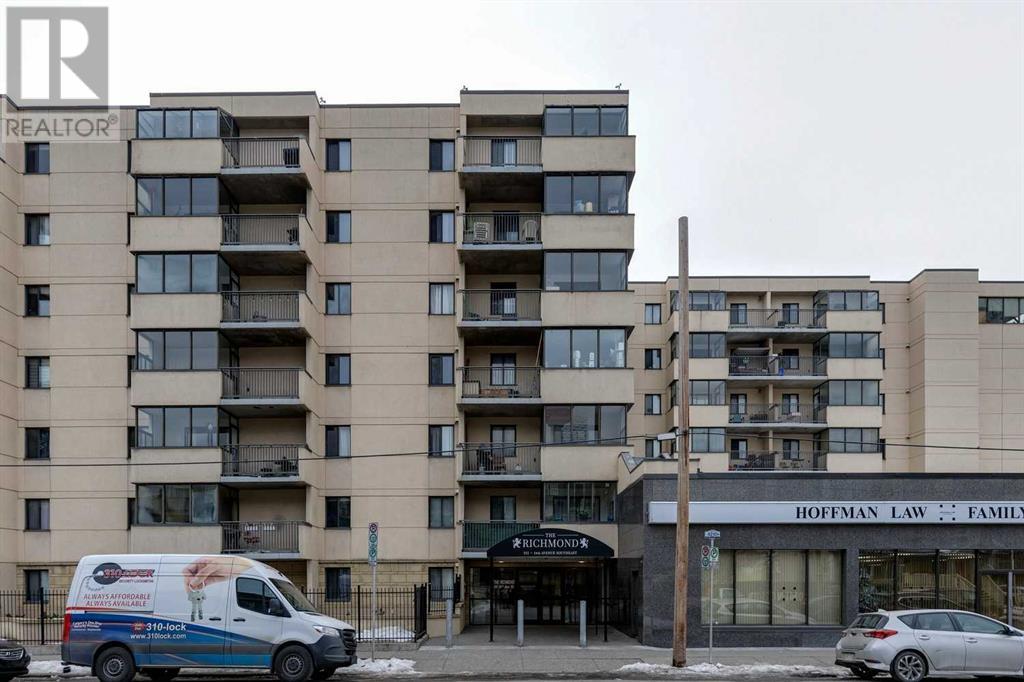 Single Family House High rise for Sale in    Avenue SE Beltline Calgary 