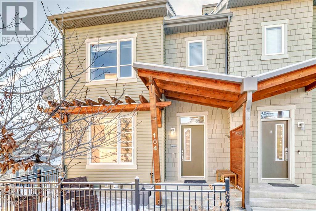 Single Family House for Sale in  Chapalina Square SE Chaparral Calgary 