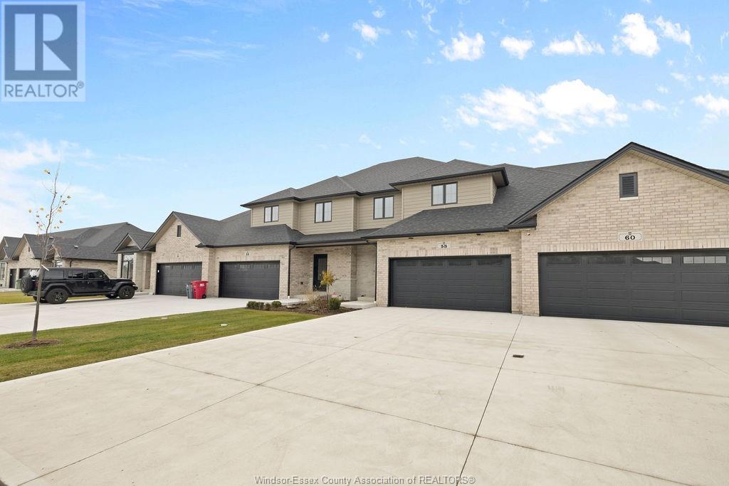 Photo 2 of 58 Callams Bay Crescent, Amherstburg ON