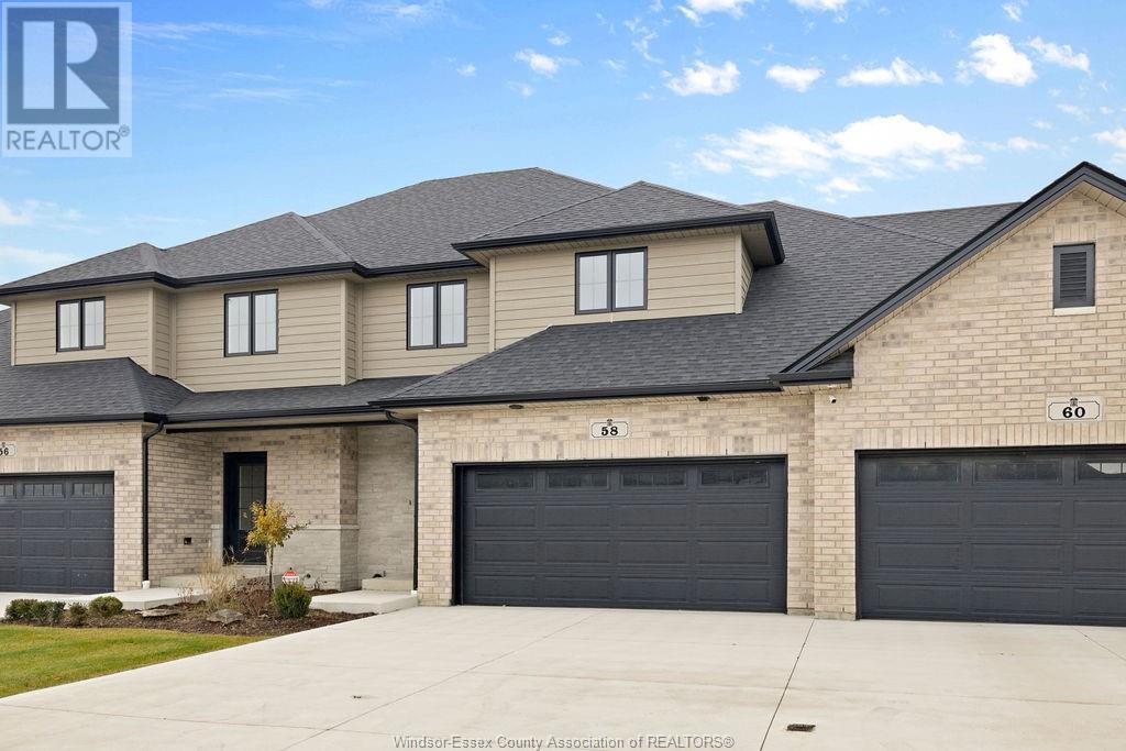 Photo 3 of 58 Callams Bay Crescent, Amherstburg ON