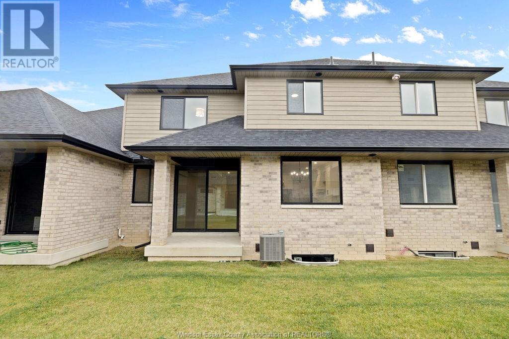 Photo 34 of 58 Callams Bay Crescent, Amherstburg ON