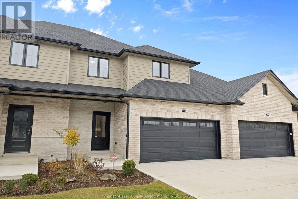 Photo 4 of 58 Callams Bay Crescent, Amherstburg ON