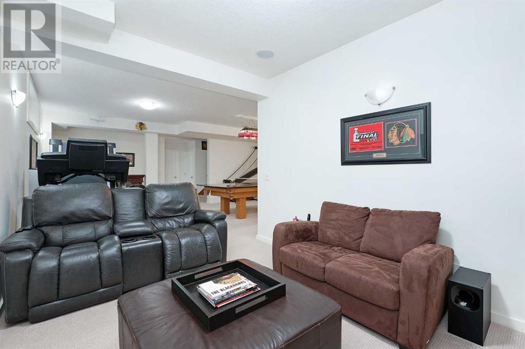 Single Family House for Sale in  Ypres Way SW Garrison Woods Calgary 