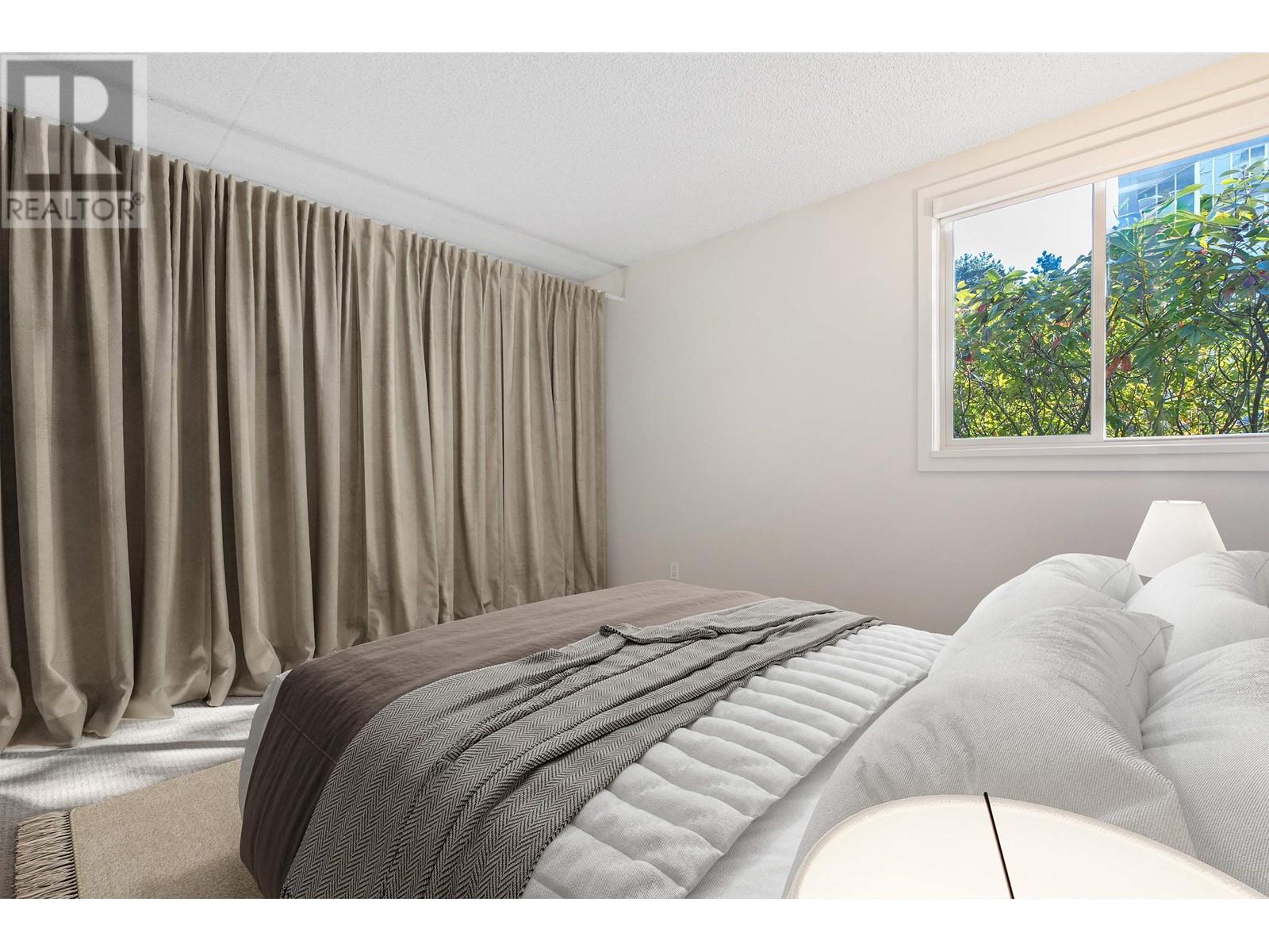 201 110 W 4TH STREET, North Vancouver real estate listing R2968855